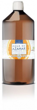 Agua De Azahar Hidrolato Alimentario Bio 250 Ml.