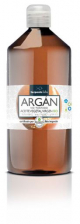 Argan Virgen Aceite Vegetal Bio 500 Ml. - Varios