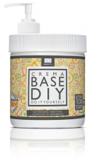 Base Crema 500 Ml. - Varios