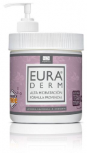 Eura Derm Firm Crema 500 Ml. - Varios