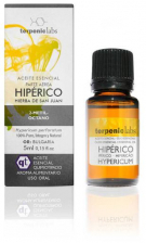 Hyperico Aceite Esencial Alimentario 5 Ml. - Varios