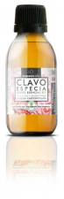 Clavo Especia Aceite Esencial Bio 100** - Varios