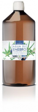 Agua De Enebro Hidrolato Alimentario Bio 250 Ml. - Varios