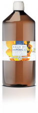Agua De Hyperico Hidrolato Alimentario Bio 250 Ml. - Varios