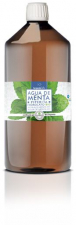 Agua De Menta Piperita Hidrolato Bio 250 Ml. - Varios