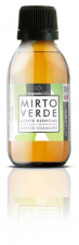 Mirto Verde Aceite Esencial Alimentraio 10 Ml. - Varios