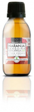 Naranja Sanguina Aceite Esencial Bio 10 Ml. - Varios