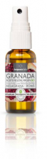 Granada Virgen Bio Aceite Vegetal 30Ml - Varios