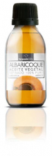 Albaricoque Aceite Vegetal 60 Ml. - Varios