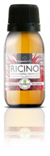 Ricino Aceite Virgen Bio 60 Ml.