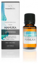 Manuka Aceite Esencial 5 Ml. - Varios