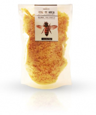 Cera De Abeja Amarilla 250 Gr. - Varios
