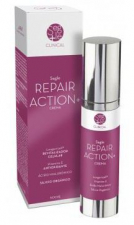 Segle Repair Action + Crema 50 Ml. - Segle Clinical