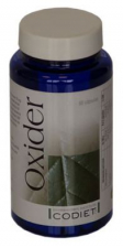 Oxider Complex 30 Cap.  - Varios