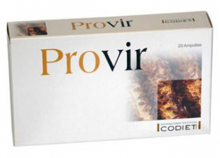 Provir Defens 20Amp. - Varios