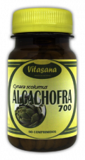 Alcachofa 75 Cap.  - Varios