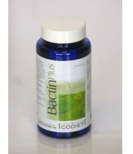 Bactinplus 60 Cap.  - Varios