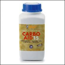 C-20 Carbo Aid 15 Vainilla 3Kg.Polvo - Varios