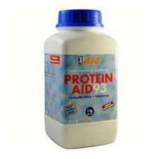 P-93 (Whey Protein) Chocolate 2,5Kg. - Varios