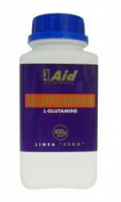 L-Glutamina 150 Cap.  - Varios