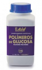 Polimeros De Glucosa 1,5Kg.Polvo - Varios