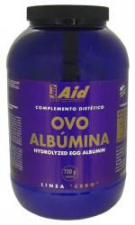 Ovo-Albumina 0 750Gr.Polvo - Varios