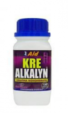 Kre Alkalyn Creatina Monohidrato 120 Cap.  - Varios