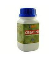 Creatina (Monohidrato Pura) 200 Cap.  - Varios