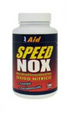 Speed Nox 100 Cap.  - Varios