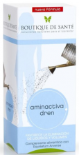 Aminactiva Dren 250Ml - Varios
