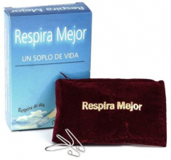 Respira Mejor Dispositivo Nasal - Varios