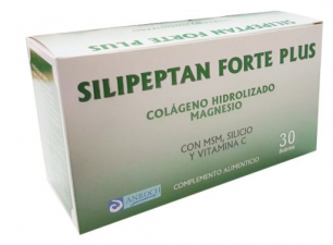 Silipeptan Forte Plus 30 Sbrs. - Varios