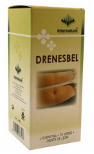 Drenesbel 250 Ml. - Internature