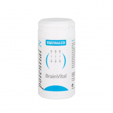 Equisalud Brainvital 60 Cápsulas