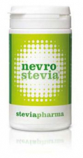 Nevro Stevia 50 Cap.  - Varios