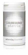Inmunostevia 50 Cap.  - Varios
