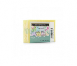 Drasanvi Jabon Jalea Real 100 Gr - Farmacia Ribera