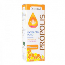 Propolis Extracto Sin Alcohol Con Echinacea 50 Ml. - Drasanvi