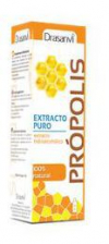 Propolis Extracto Hidroalcoholico 50 Ml.