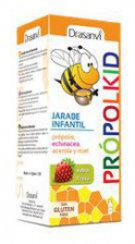 Propolkid Jarabe Niños 150 Ml. - Drasanvi