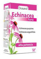 Echinacea 45 Cap.  - Drasanvi