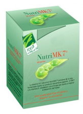 Nutrimk 7 45Mcg. 60Perlas
