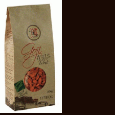 Bayas De Goji Yuthog Bolsa 250 Gr. - Cien Por Cien Natural