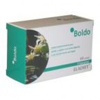 Boldo (Boldin) Ergosphere 45 Cap.  - Varios