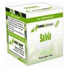 Salvia Ergosphere 45 Cap.  - Varios