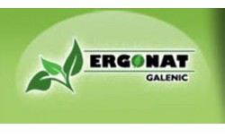 Fluor Ergosphere 50 Cap.  - Varios