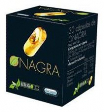 Onagra 50 Cap.  - Varios