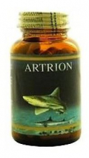 Artrion 660Mg. 60 Cap.  - Jellybell