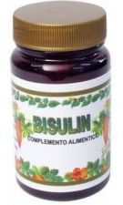 Bisulin 400Mg. 45 Cap.  - Jellybell