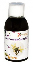 Oleomega Camelin 200 Ml. - Varios